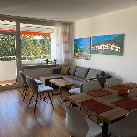 Bellavista Apartamento Goslar Exterior foto