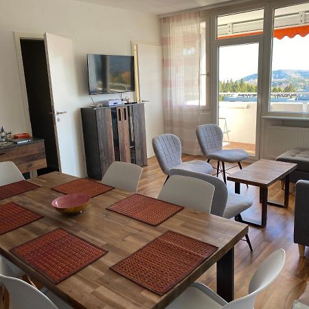 Bellavista Apartamento Goslar Exterior foto